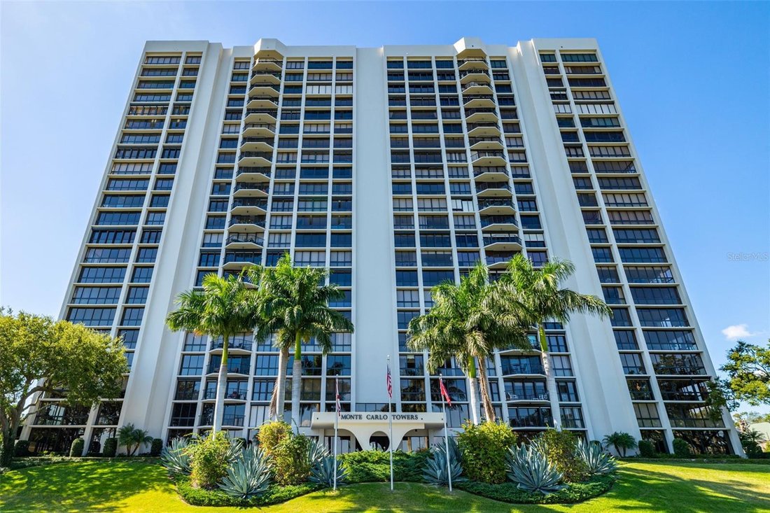 Condo in Tampa, Florida, United States 3 - 17621795