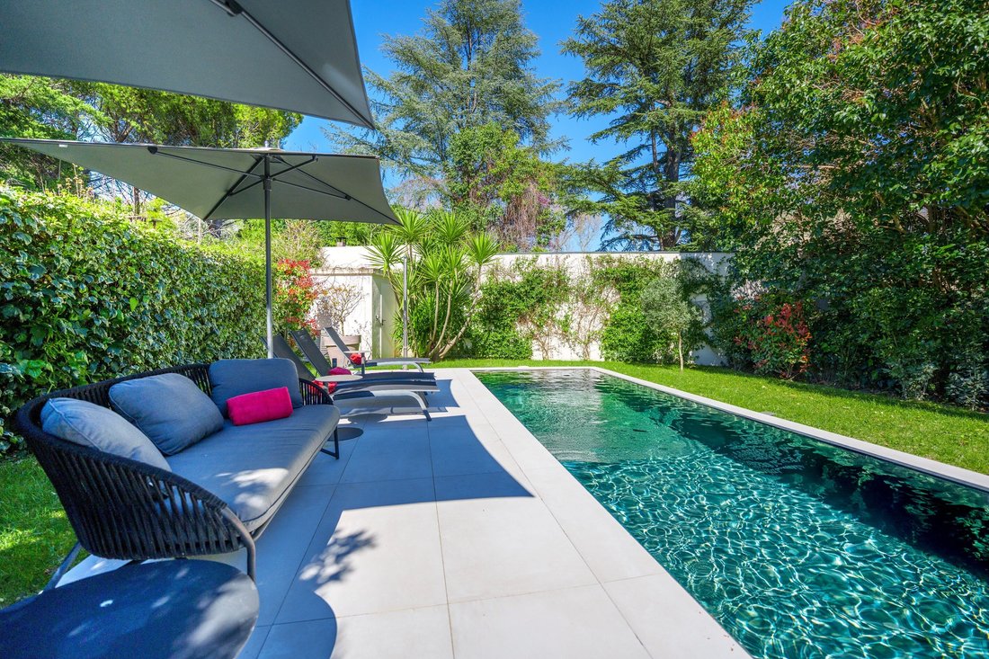 House in Port Marianne, Montpellier, France 2 - 17575336