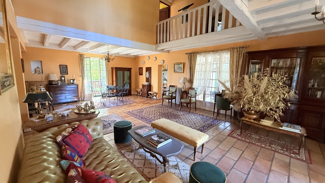Estate in Cazaux, La Teste-de-Buch, France 4 - 17622446