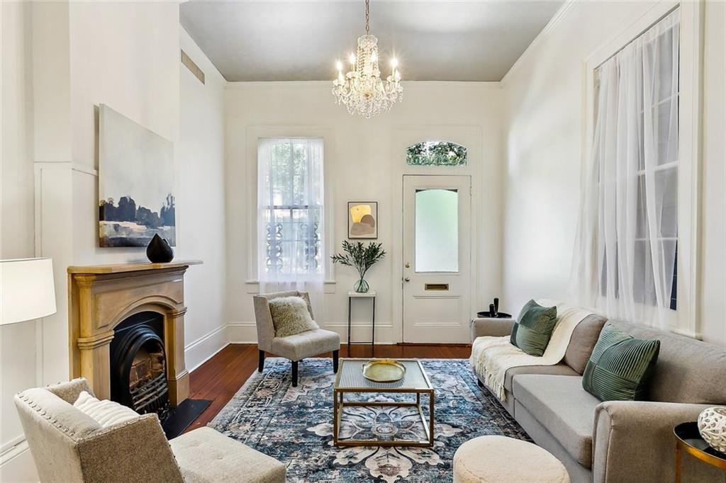 Apartment in New Orleans, Louisiana, United States 2 - 17621374