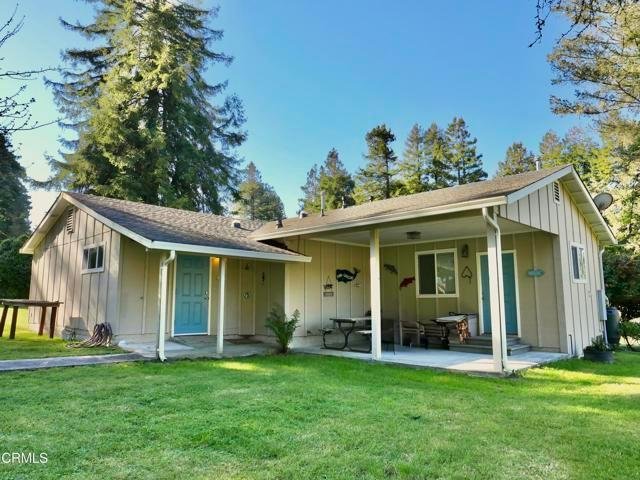 House in Fort Bragg, California, United States 4 - 17620283