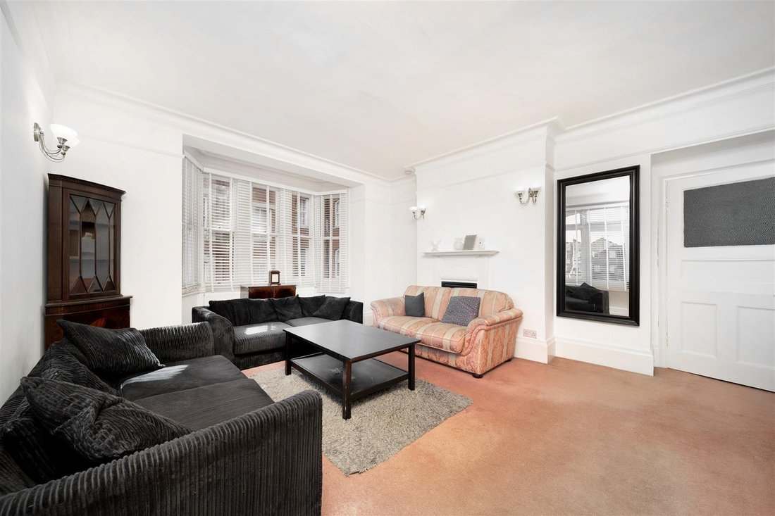 Apartment in Hyde Park, Westminster, England 3 - 17620718