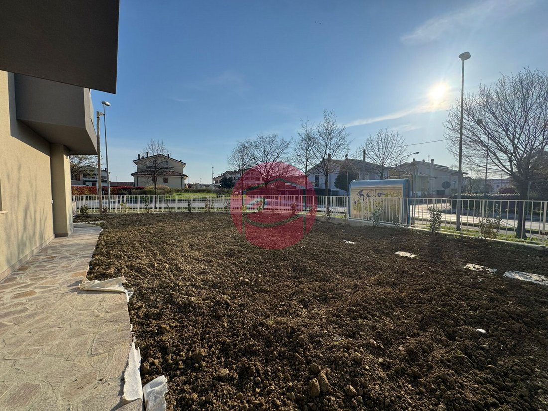 Apartment in San Mauro Pascoli, Emilia-Romagna, Italy 3 - 17622934