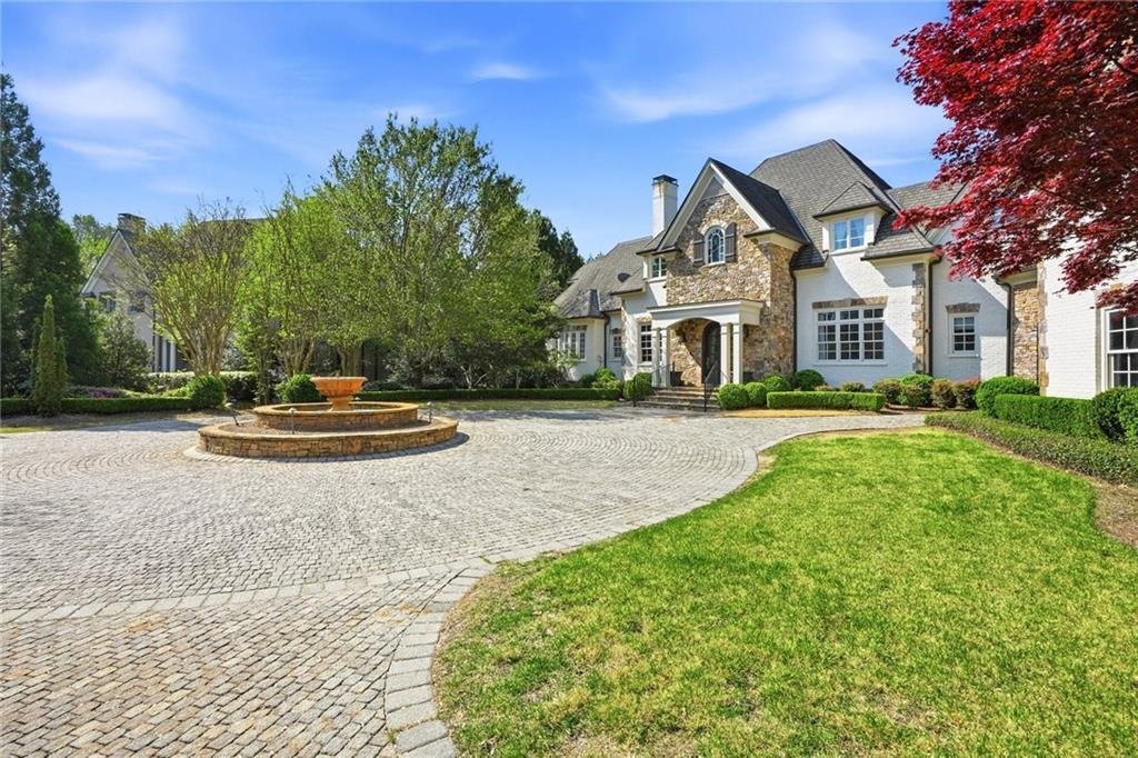 House in Atlanta, Georgia, United States 3 - 17575093