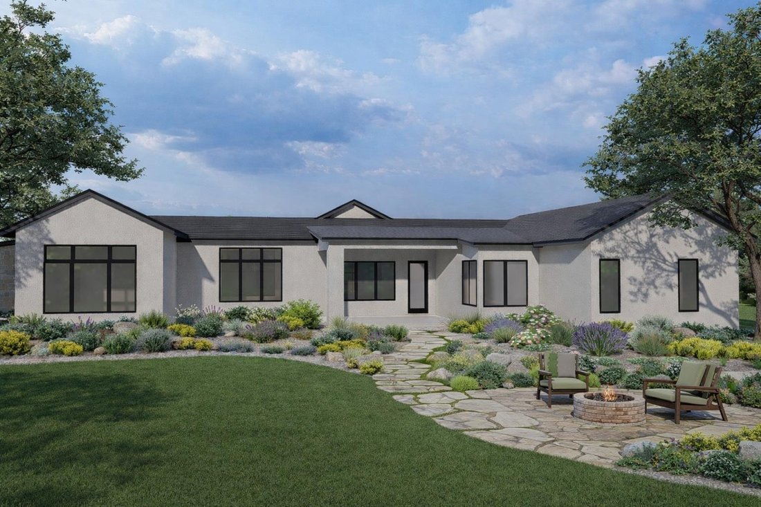 House in Spicewood, Texas, United States 2 - 17613375