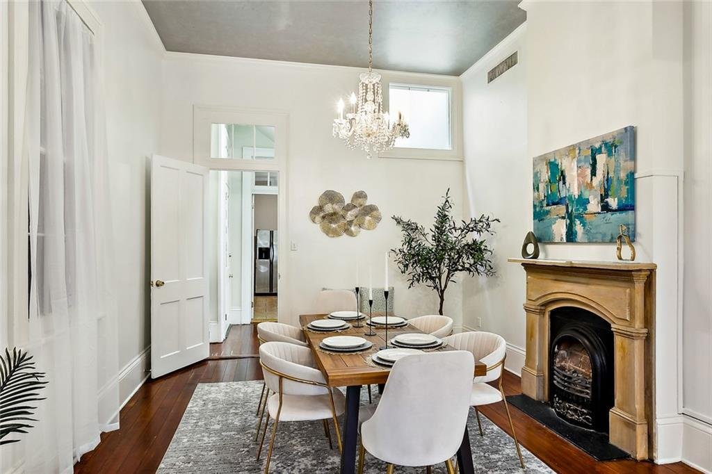 Apartment in New Orleans, Louisiana, United States 4 - 17621374