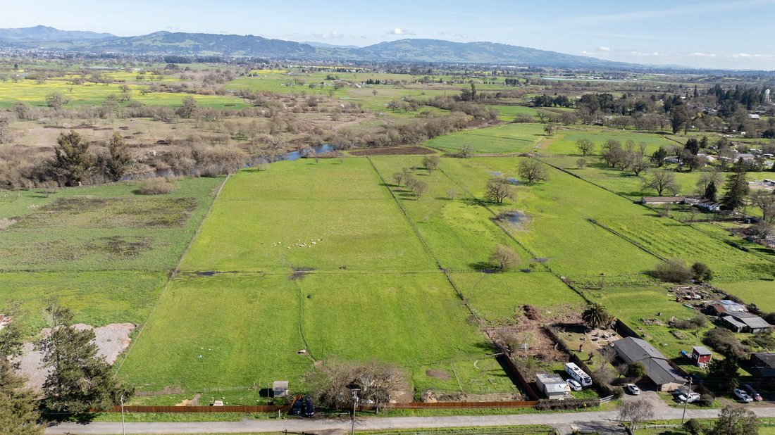 Land in Sebastopol, California, United States 1 - 17624612