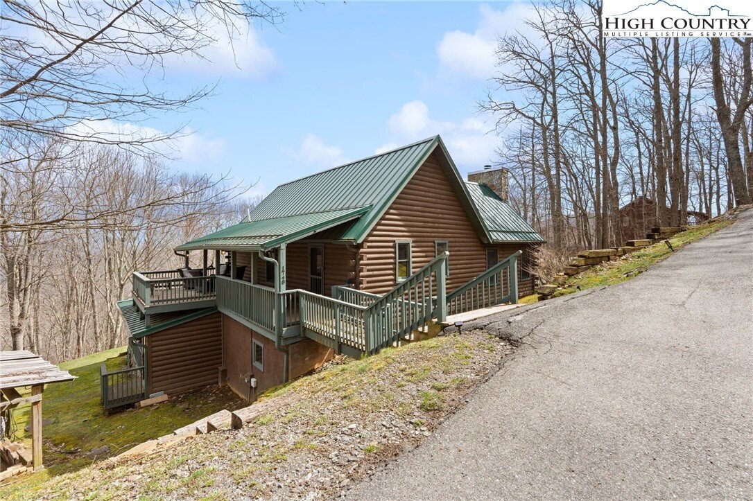 House in Boone, North Carolina, United States 3 - 17620554