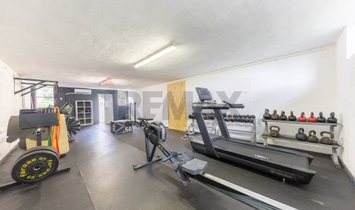 Villa en Bufalotta - Settebagni - Settecamini, Roma, Lacio 2