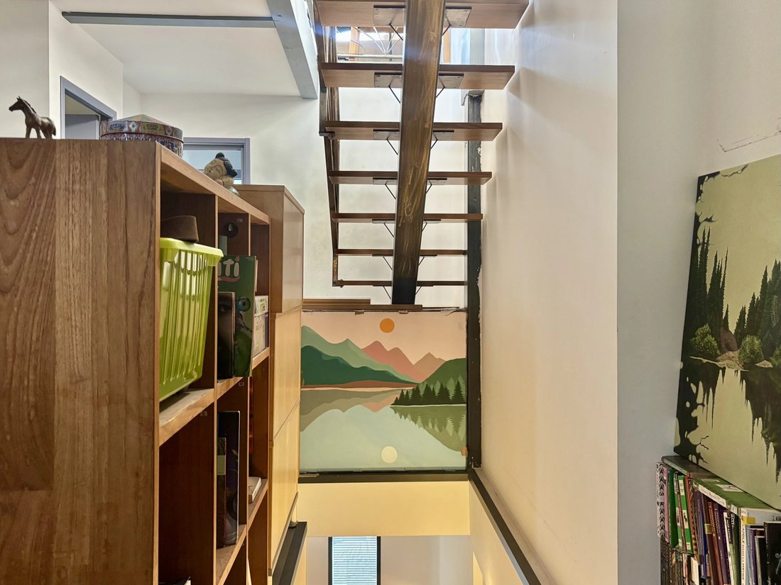 Apartment in Centre Historique, Montpellier, France 5 - 17074757