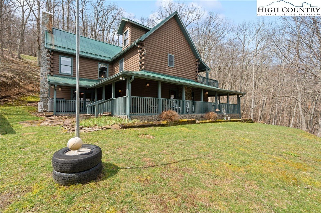 House in Boone, North Carolina, United States 2 - 17620554