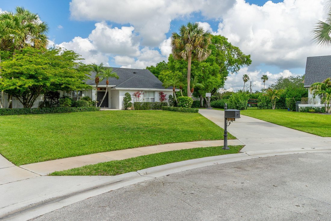 House in Wellington, Florida, United States 3 - 17621149