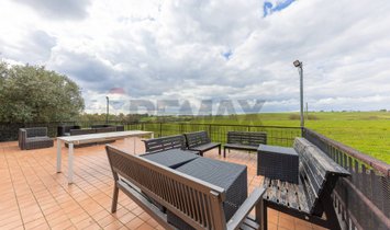 Villa en Bufalotta - Settebagni - Settecamini, Roma, Lacio 1