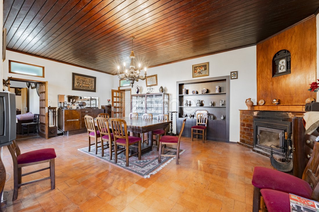 Haus in Gondar, Braga, Portugal 1 - 17623096