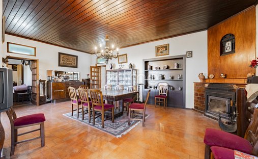 House in Gondar, Braga, Portugal 1