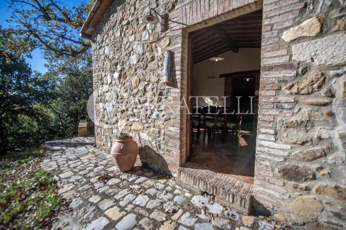 Country House in Civitella Paganico, Tuscany, Italy 5 - 17621733