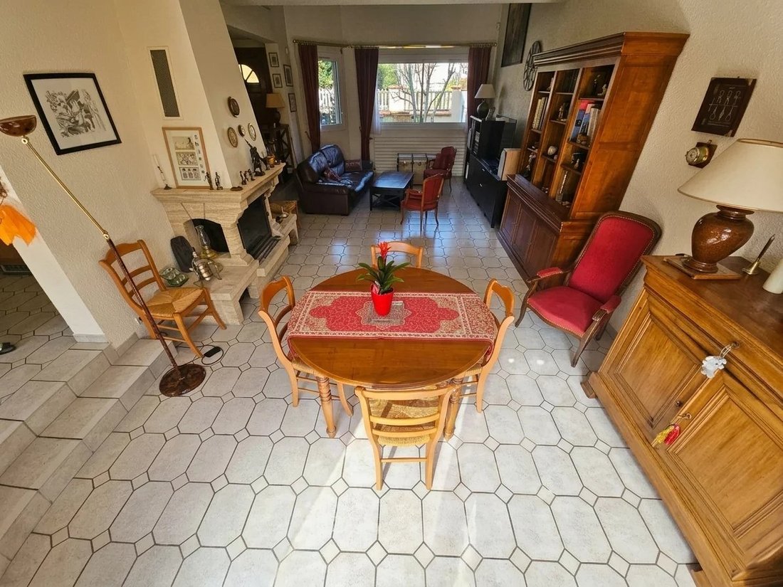House in Mermoz, Villemomble, France 4 - 17622859