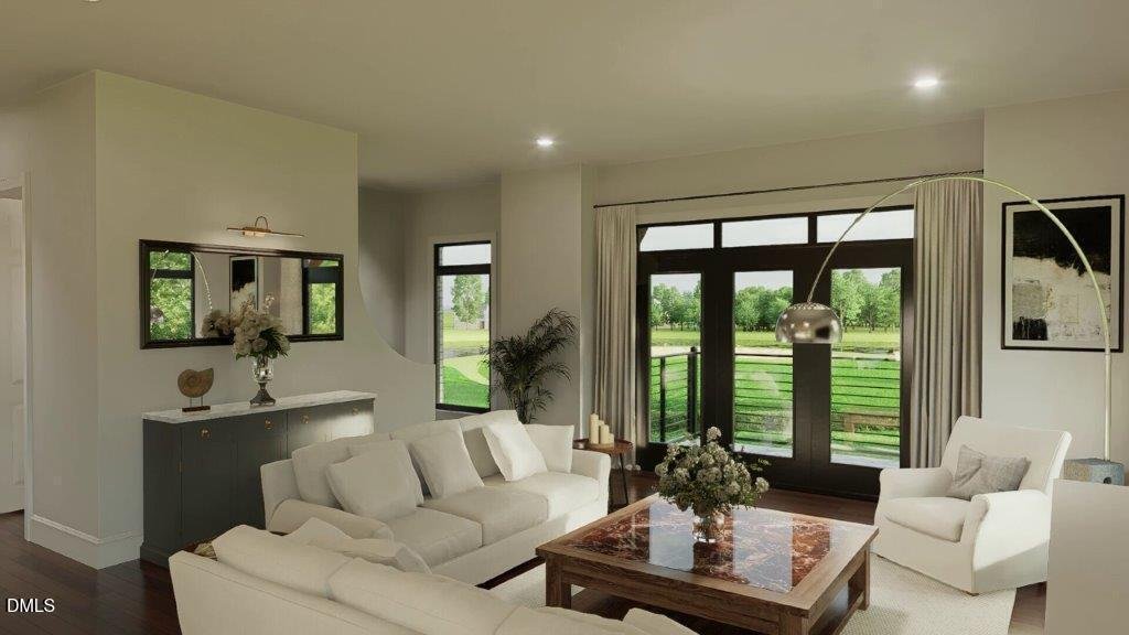 Townhouse in New London, North Carolina, United States 4 - 17621261
