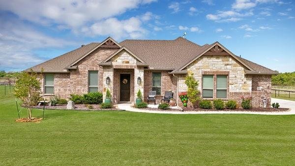 House in Poolville, Texas, United States 2 - 17622170