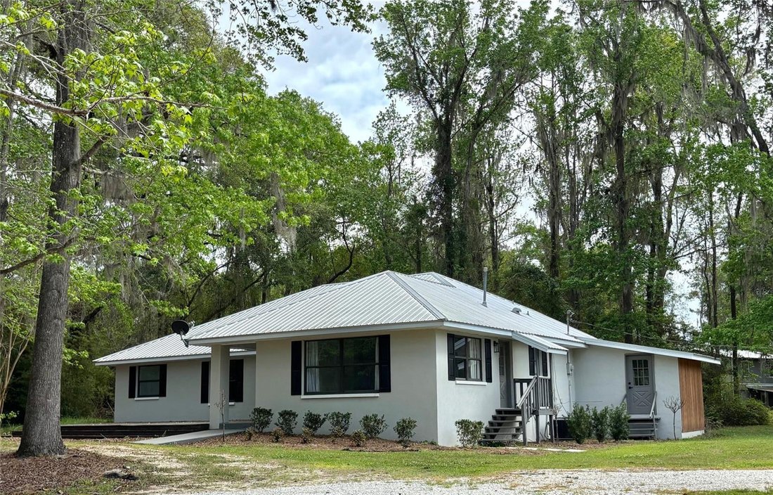 House in Alachua, Florida, United States 2 - 17621781