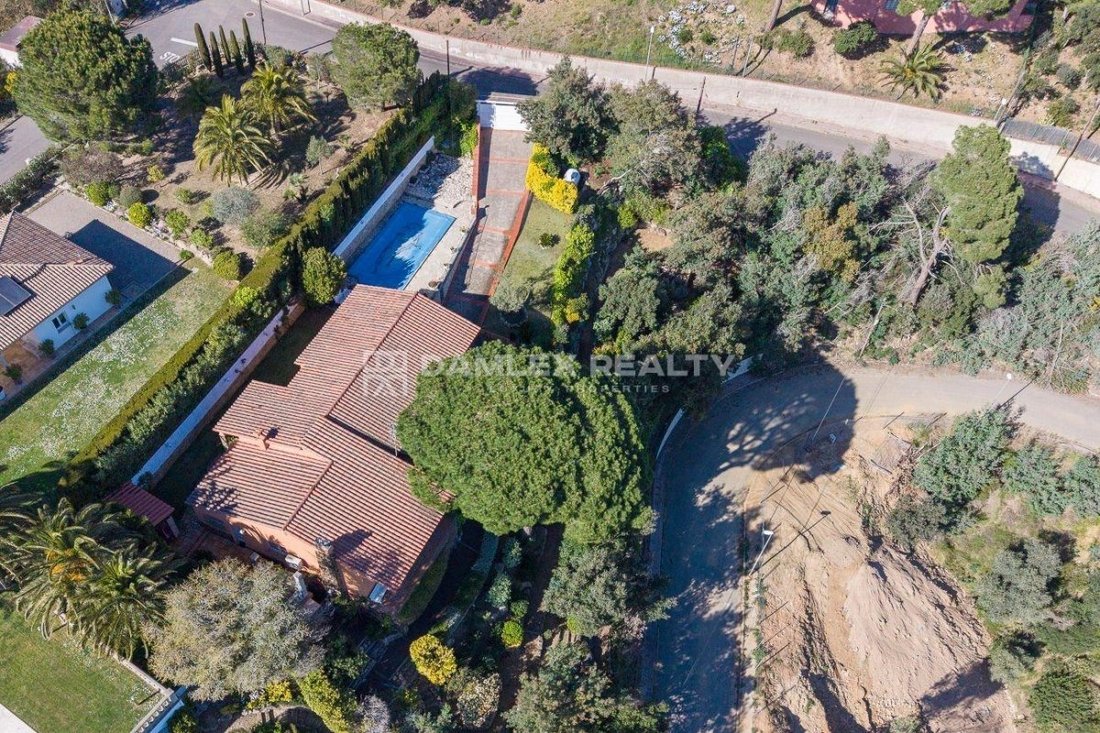 House in Calonge i Sant Antoni, Catalonia, Spain 4 - 17620946