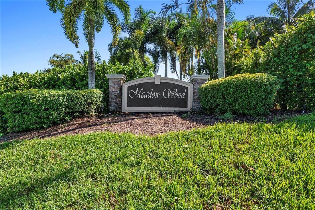 House in Wellington, Florida, United States 1 - 17621149