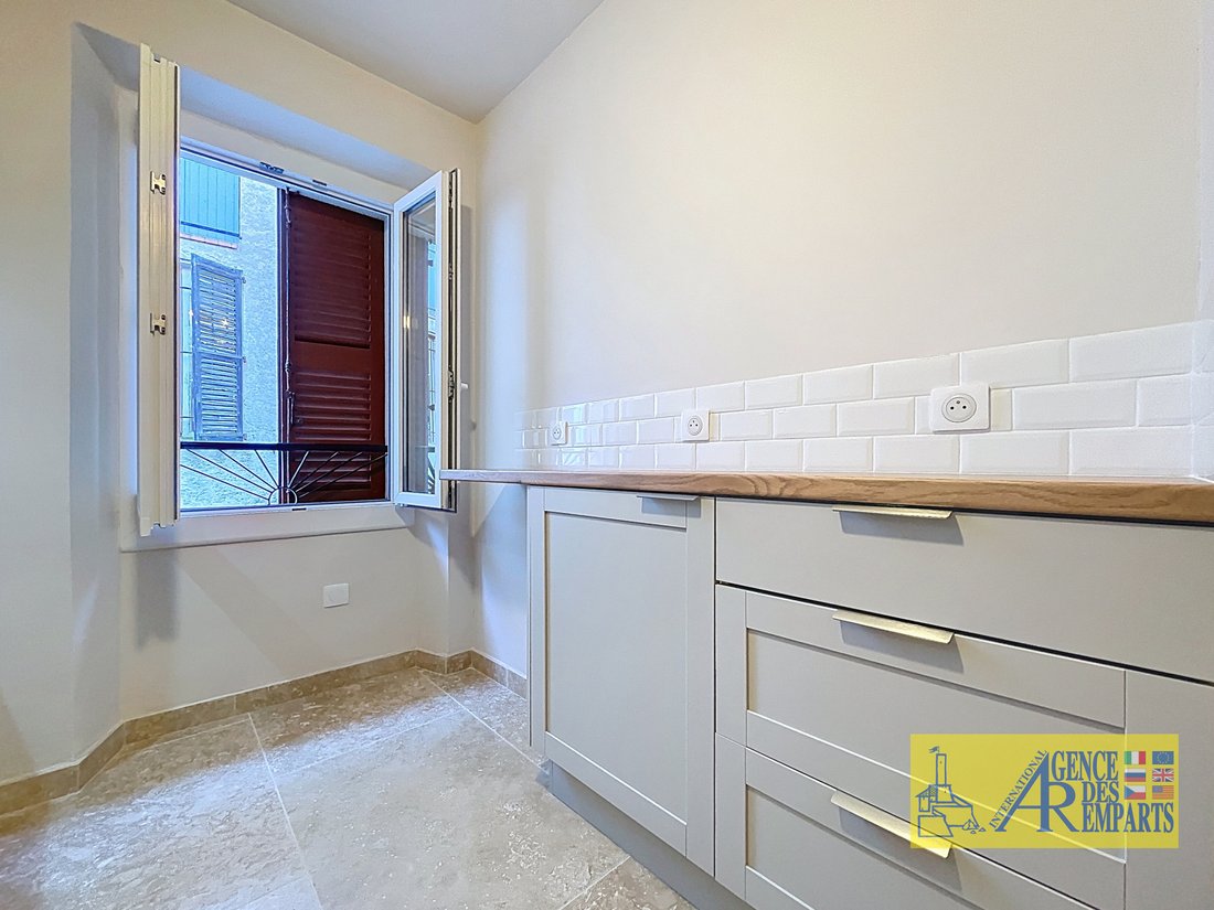 Apartment in Les Cougoulins-Rastines, Antibes, France 5 - 17621997