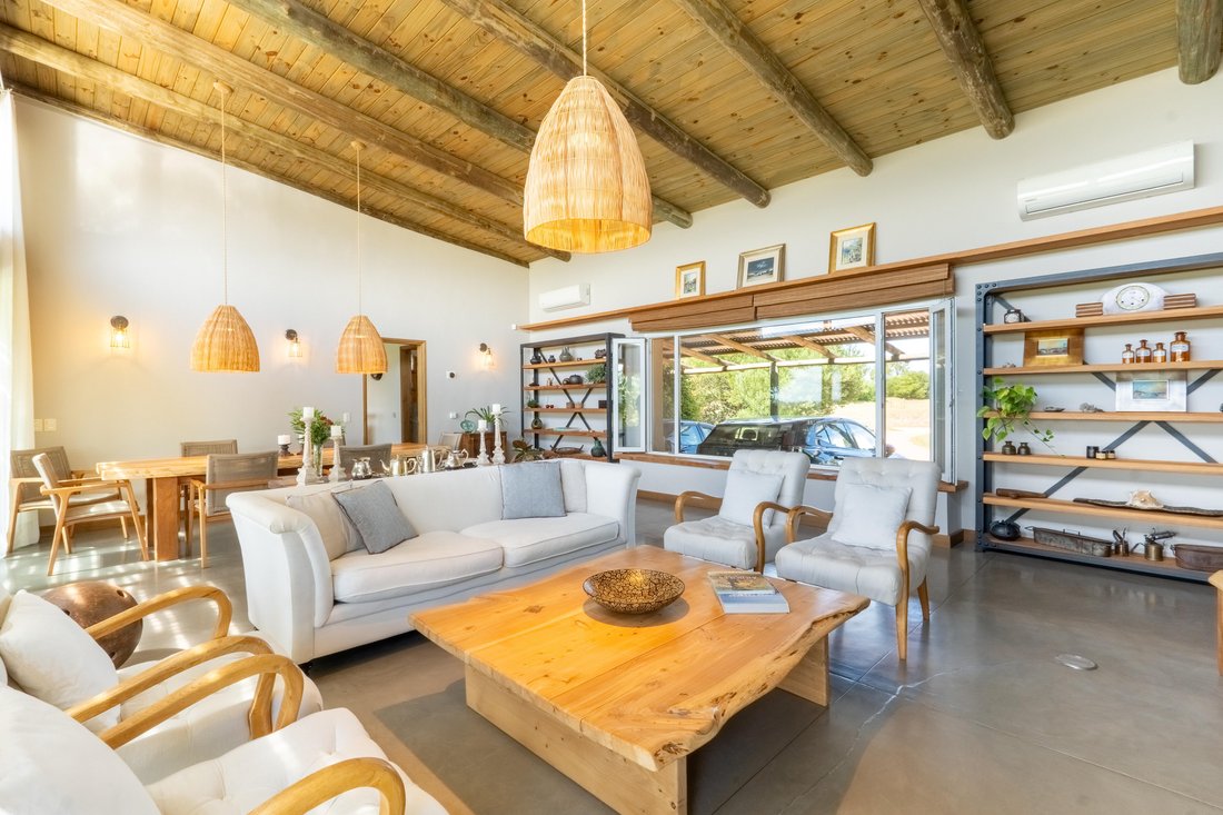 House in Chacras del Golf, Maldonado Department, Uruguay 4 - 17622773