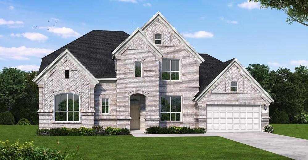 House in Manvel, Texas, United States 1 - 17621849