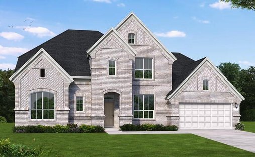Casa a Manvel, Texas, Stati Uniti 1