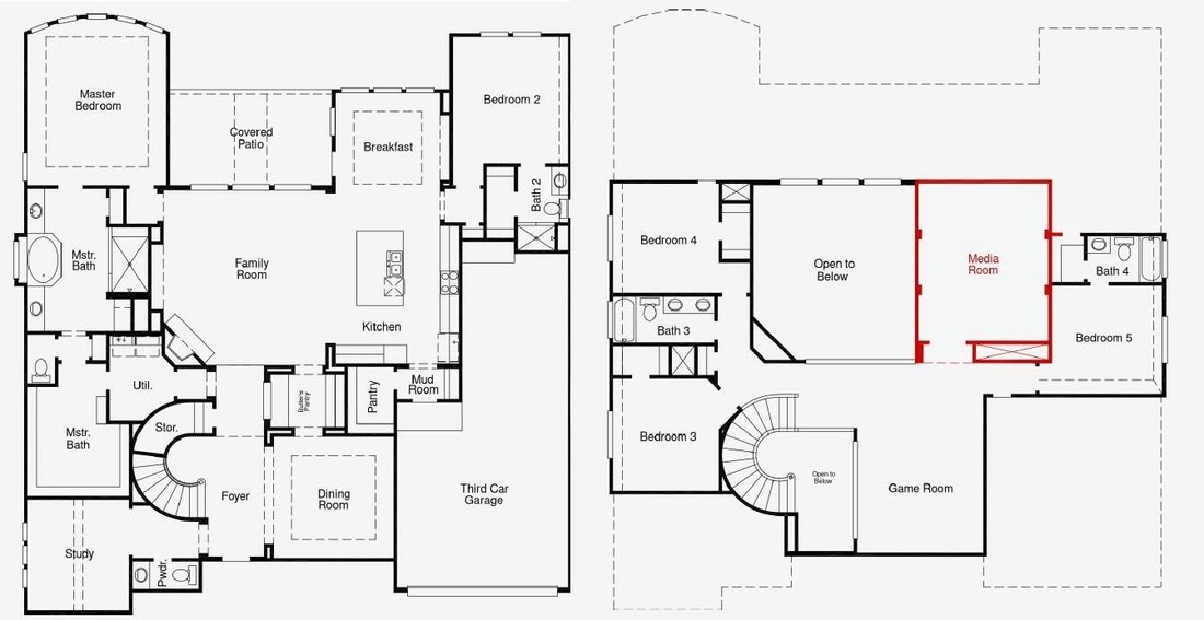 House in Manvel, Texas, United States 4 - 17621849