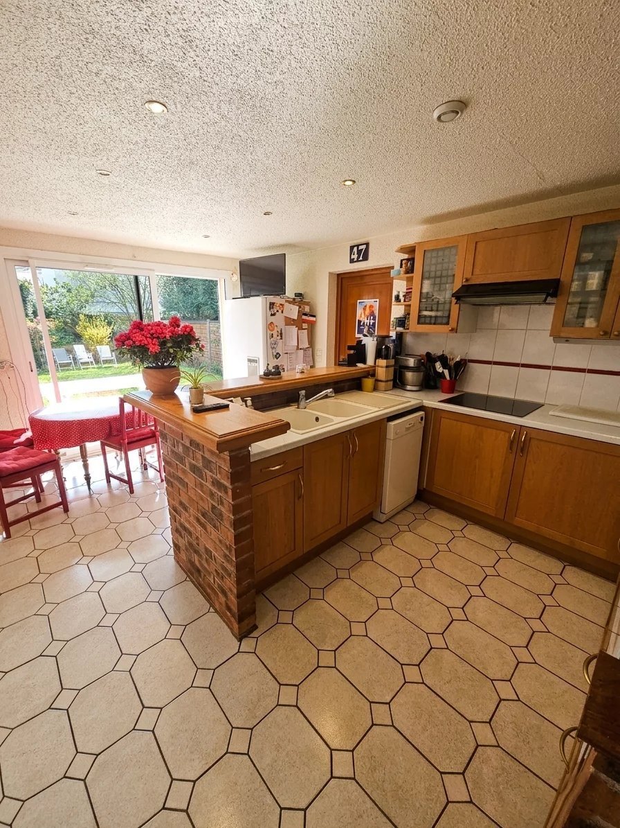 House in Mermoz, Villemomble, France 5 - 17622859