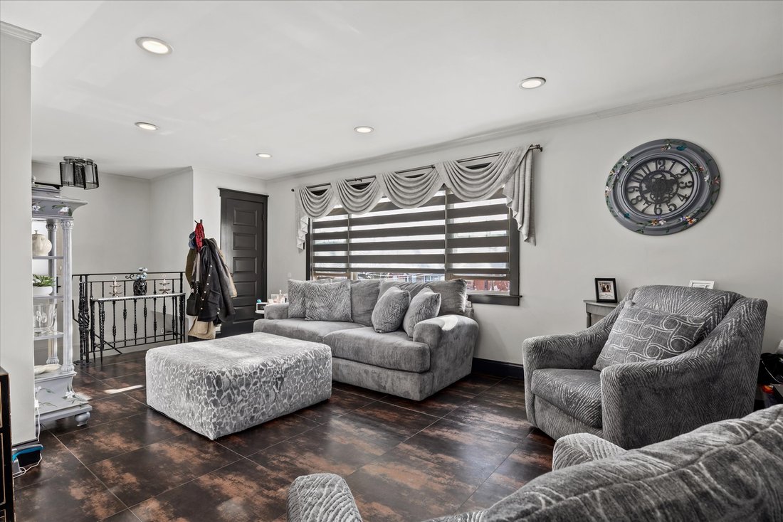 Apartment in New York, New York, United States 3 - 17619809