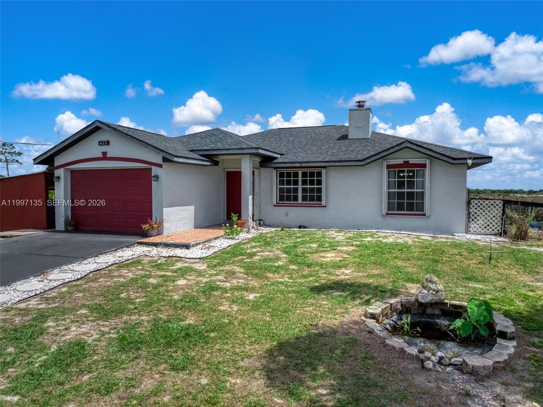 House in Venus, Florida, United States 1 - 17621418