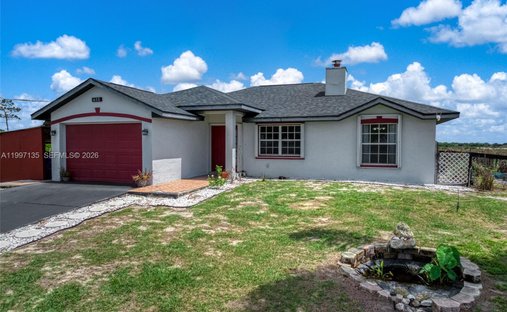 House in Venus, Florida, United States 1
