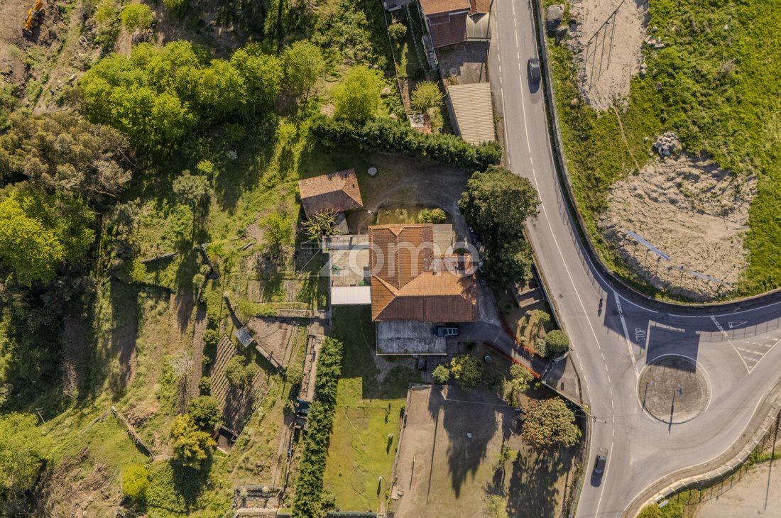 House in Gondar, Braga, Portugal 2 - 17623096