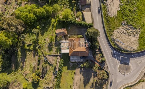Maison à Gondar, Braga, Portugal 1