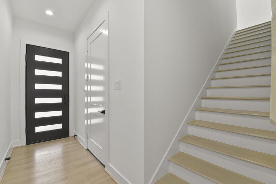 Townhouse in Houston, Texas, United States 5 - 17621894