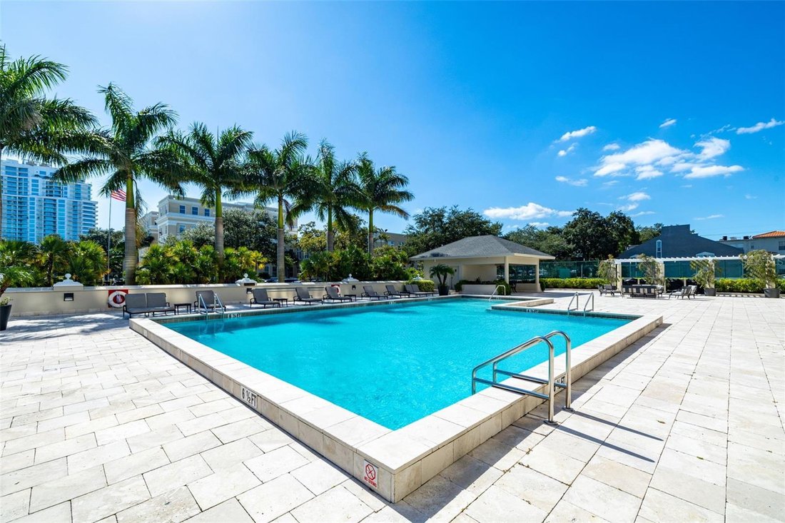 Condo in Tampa, Florida, United States 4 - 17621795