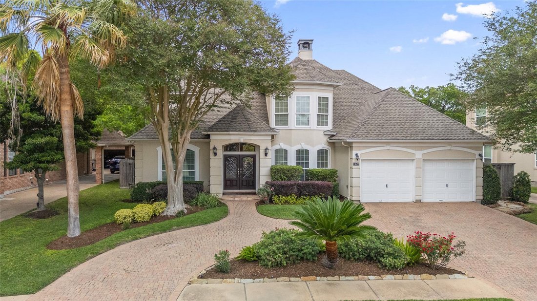 House in Houston, Texas, United States 1 - 17621955