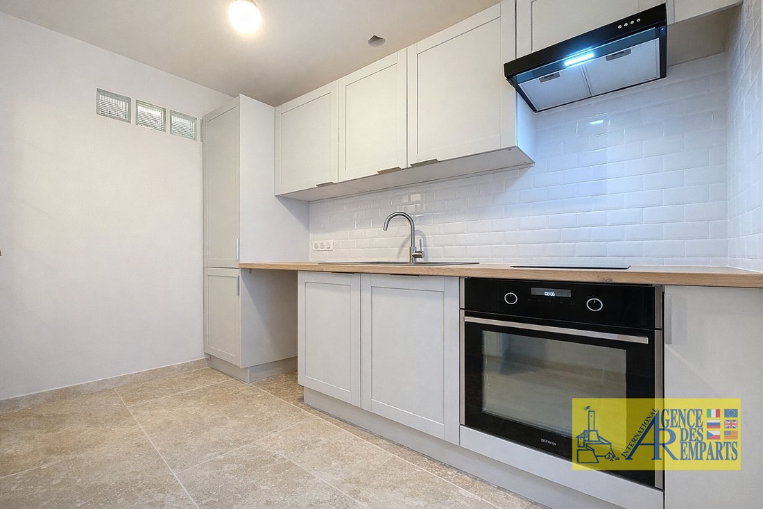 Apartment in Les Cougoulins-Rastines, Antibes, France 4 - 17621997