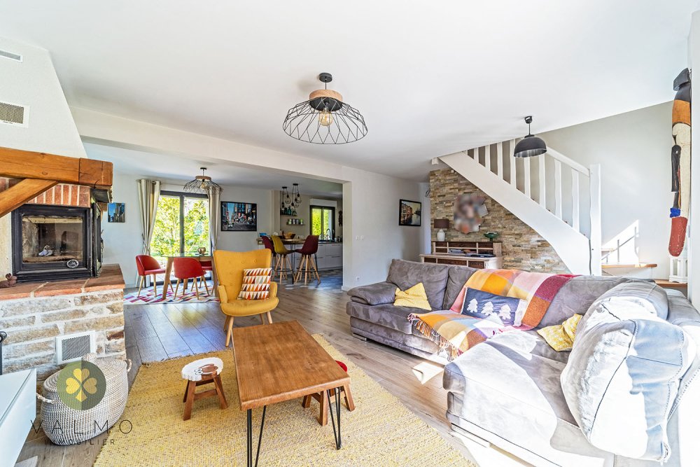 Maison à Gambais, Île-de-France, France 4 - 17622313