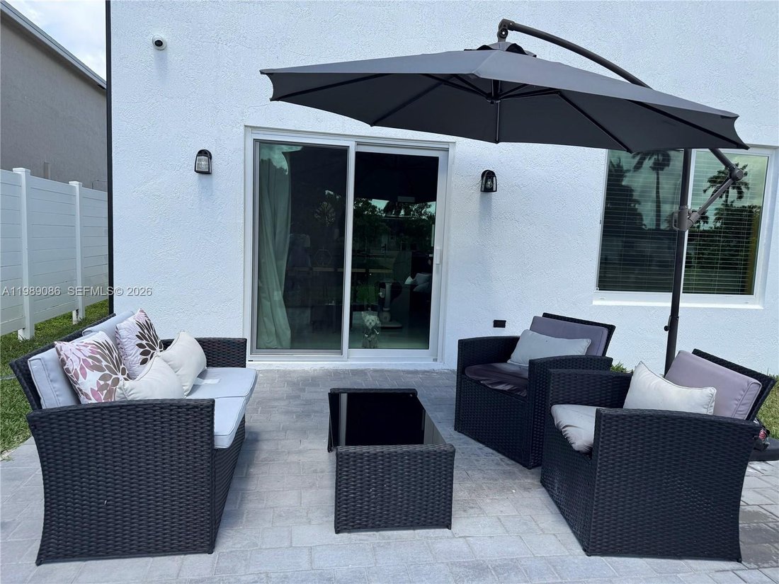 House in Miami Gardens, Florida, United States 5 - 17504403