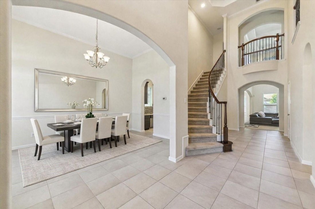 House in Sugar Land, Texas, United States 3 - 17621965