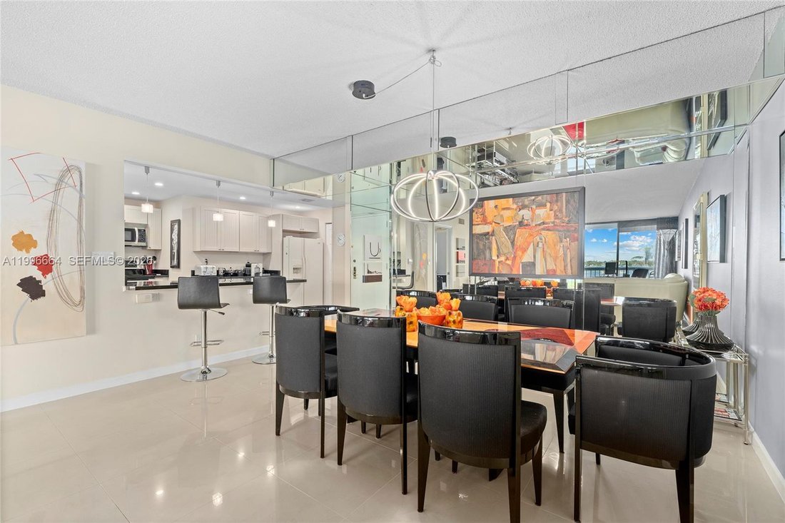 Condo in Palm Beach, Florida, United States 5 - 17621449