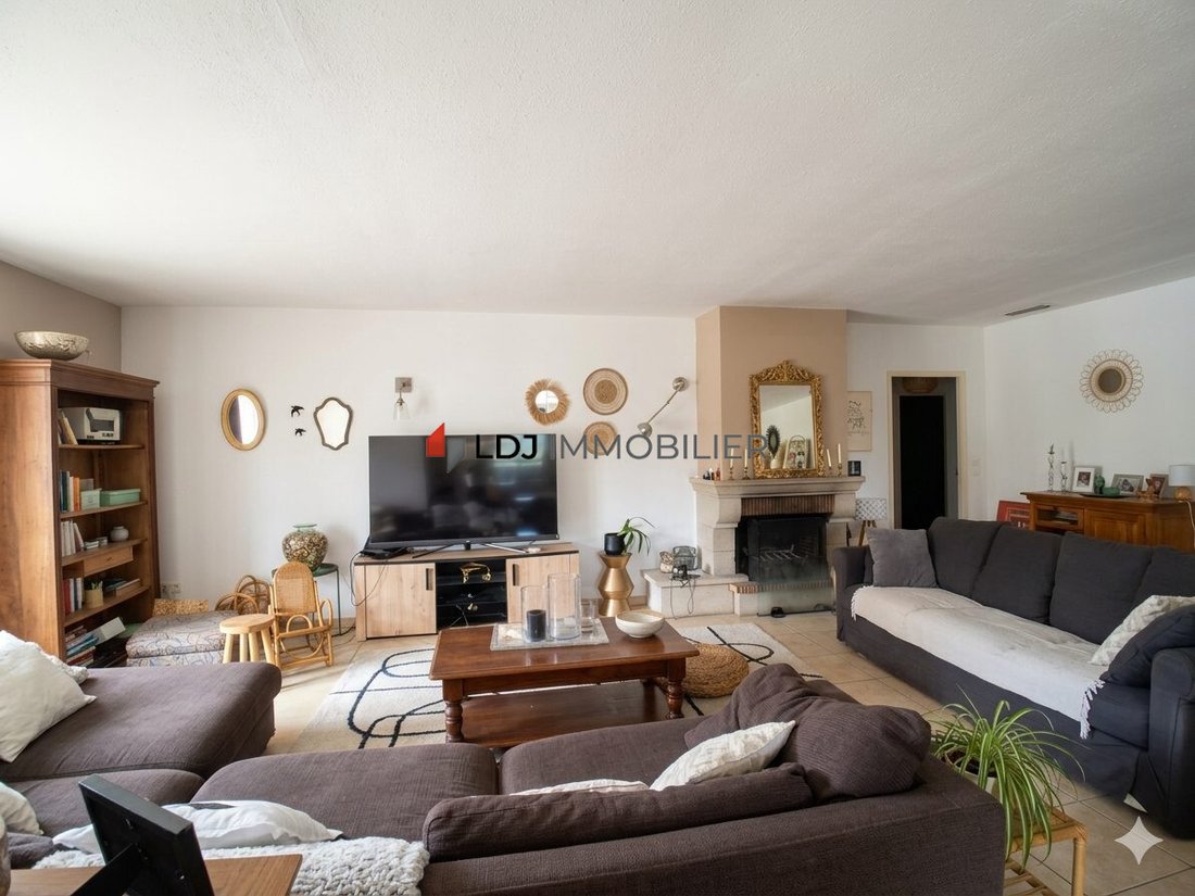 House in Haut Vernet-Moyen Vernet, Perpignan, France 5 - 17614953