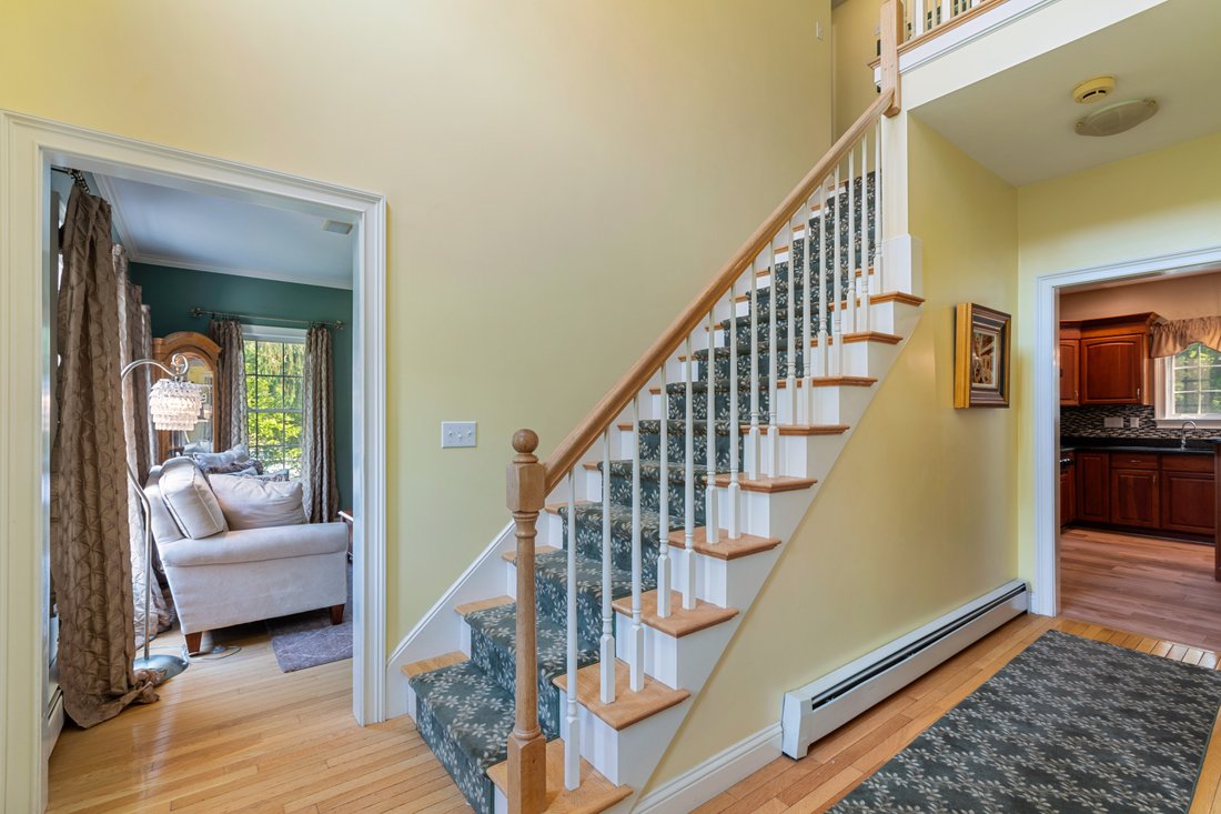 House in Wrentham, Massachusetts, United States 5 - 17622537