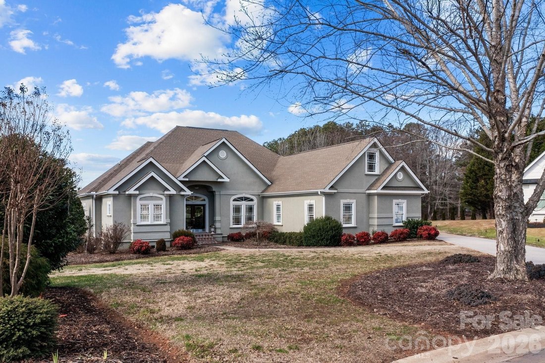 House in Salisbury, North Carolina, United States 2 - 17620224