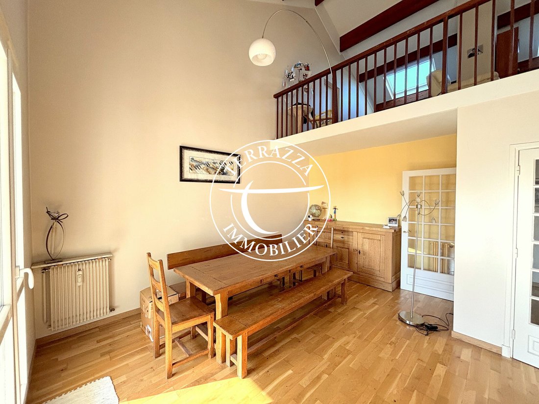 Apartamento en Le Plateau, Louveciennes, Francia 4 - 17624482