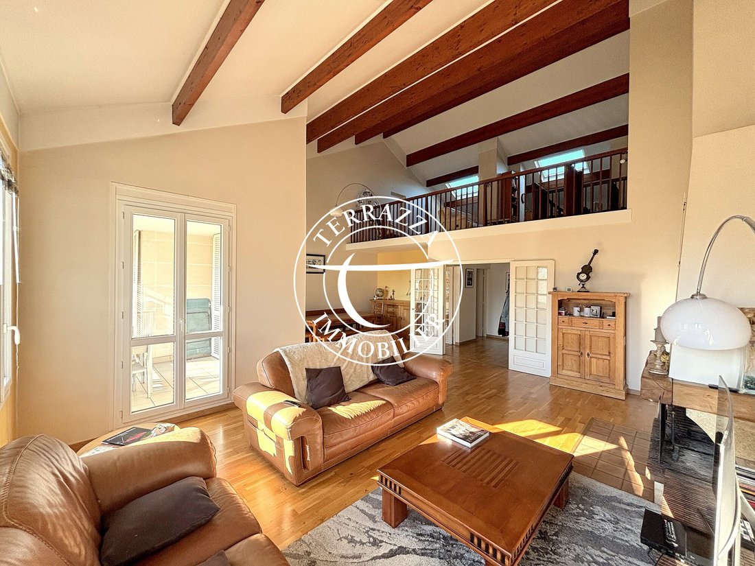 Apartamento en Le Plateau, Louveciennes, Francia 2 - 17624482